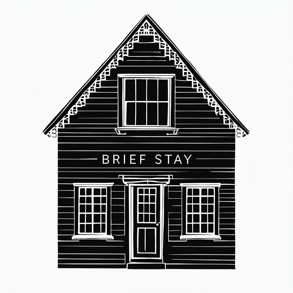 Briefstay Logo