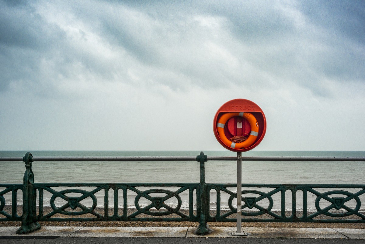 1 Bed Studio Apartment